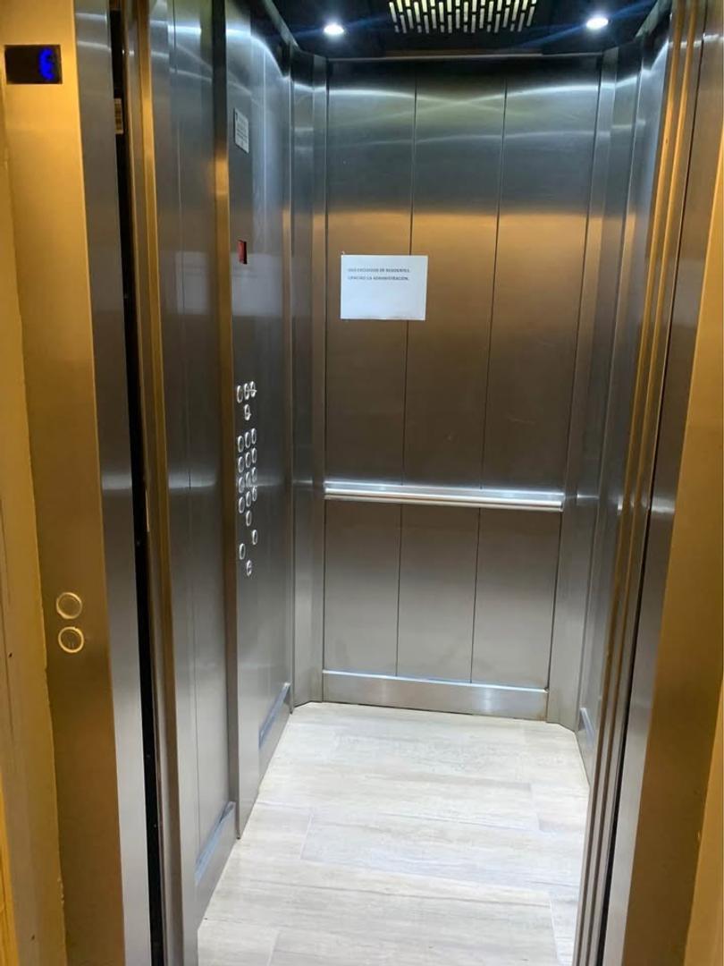 Departamento en Alquiler Apto profesional