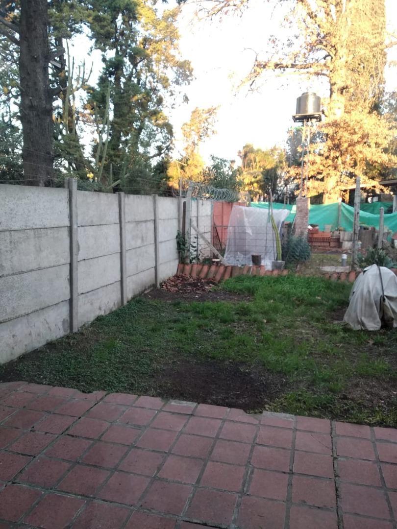 Departamento en Venta en Tortuguitas, USD 60.000