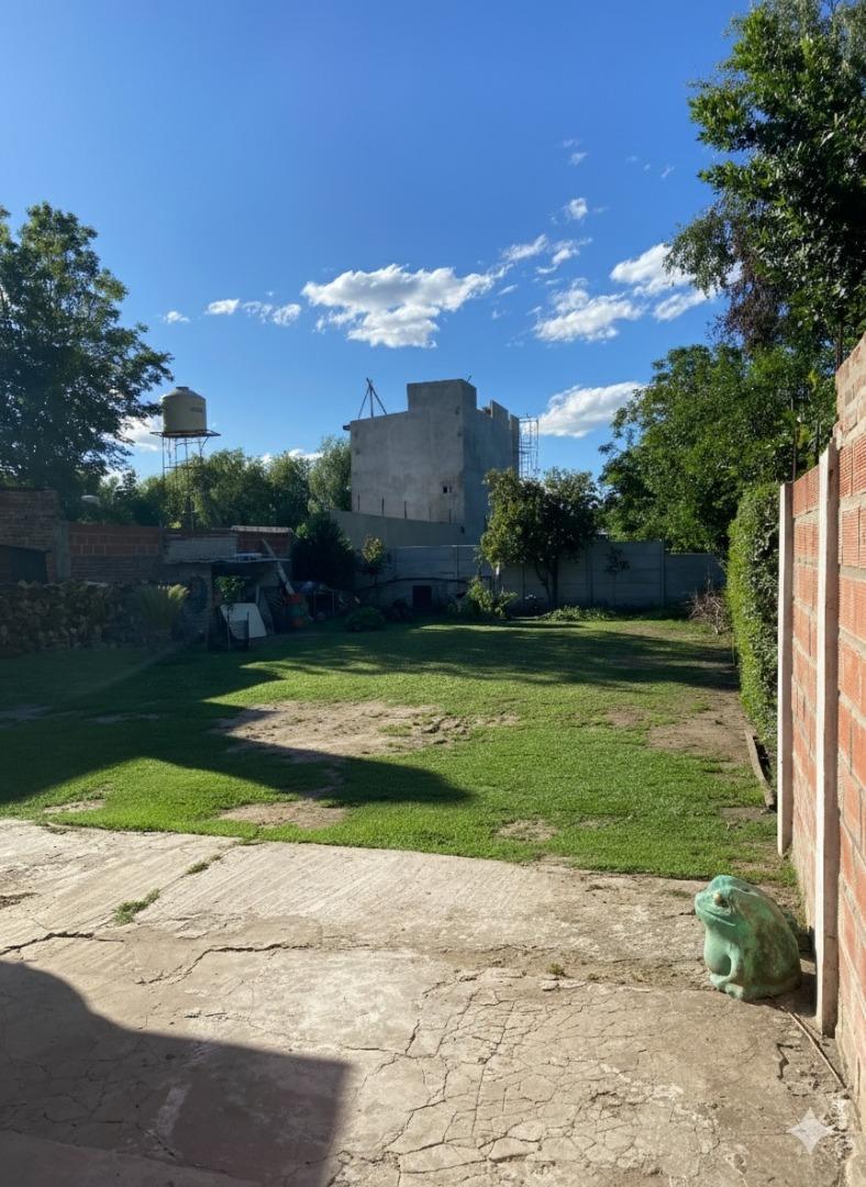 Casa en Venta al Suroeste