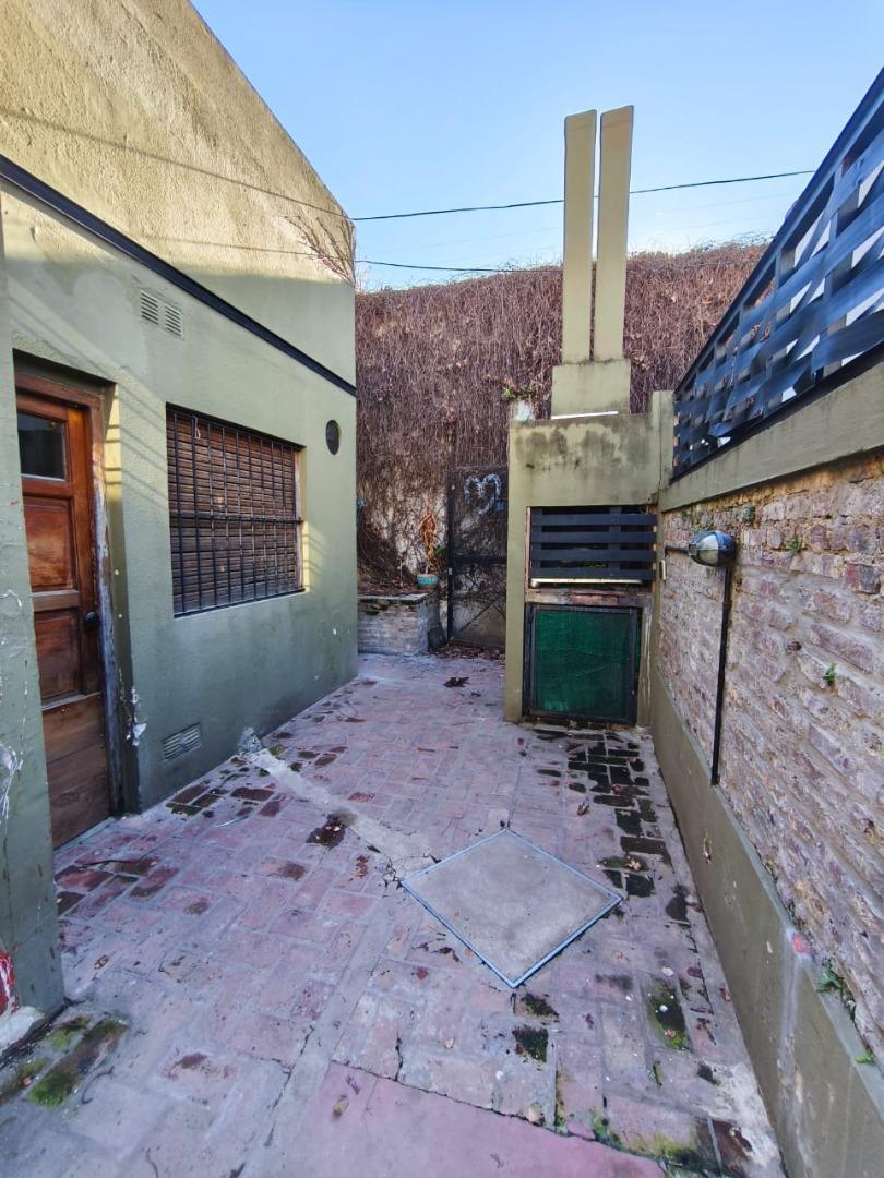 Depto Tipo Casa en Venta de 2 dormitorios