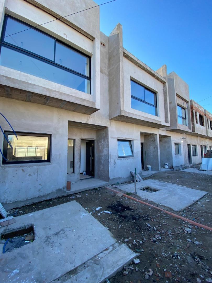 Duplex 3 amb Punta Mogotes a mts del mar