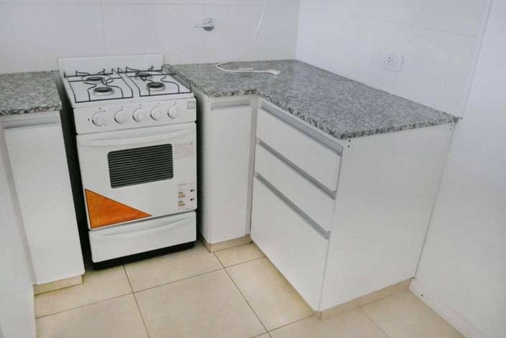 Departamento en Venta 6 años