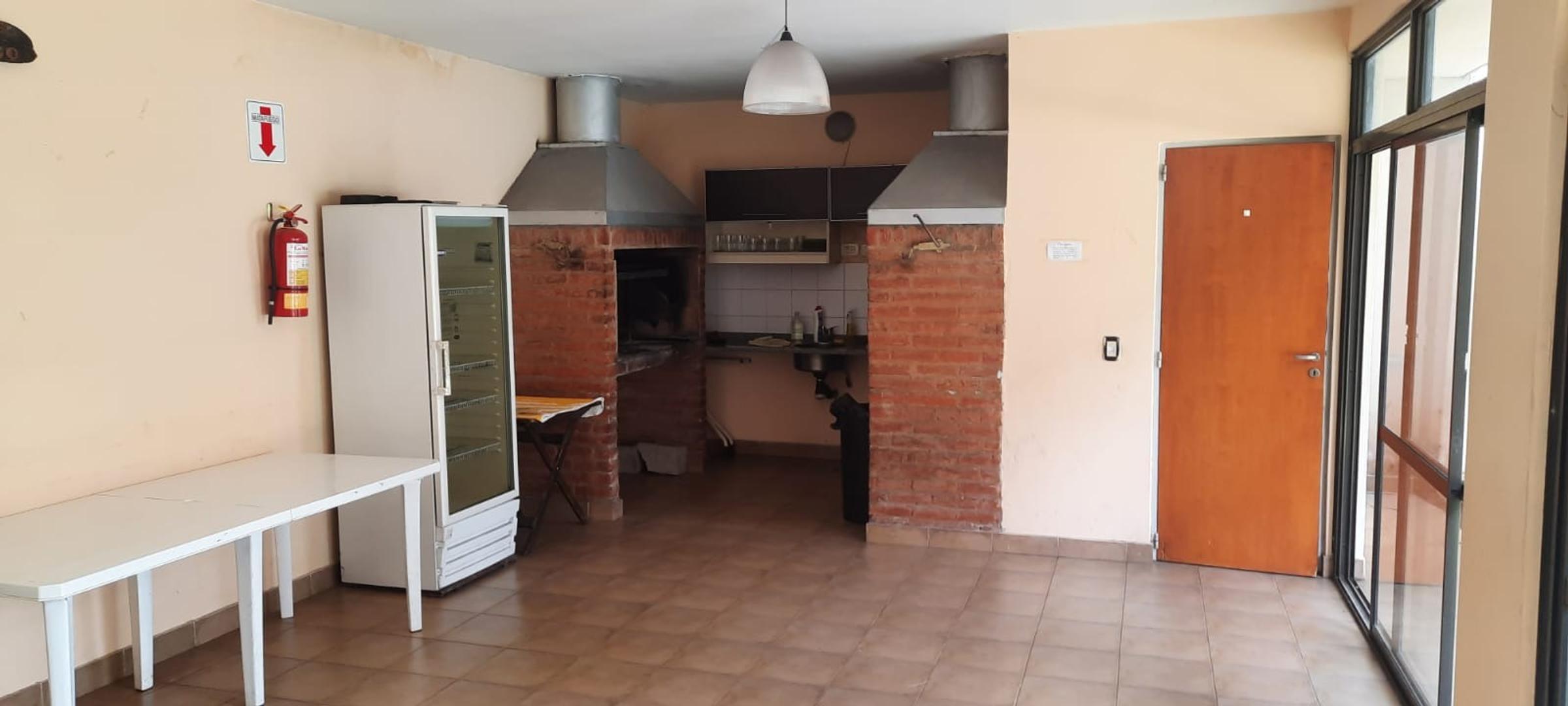 Rodriguez PeÑa 100, Piso 1