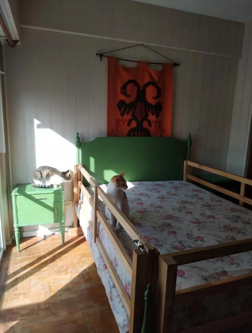 Departamento en Venta al Norte