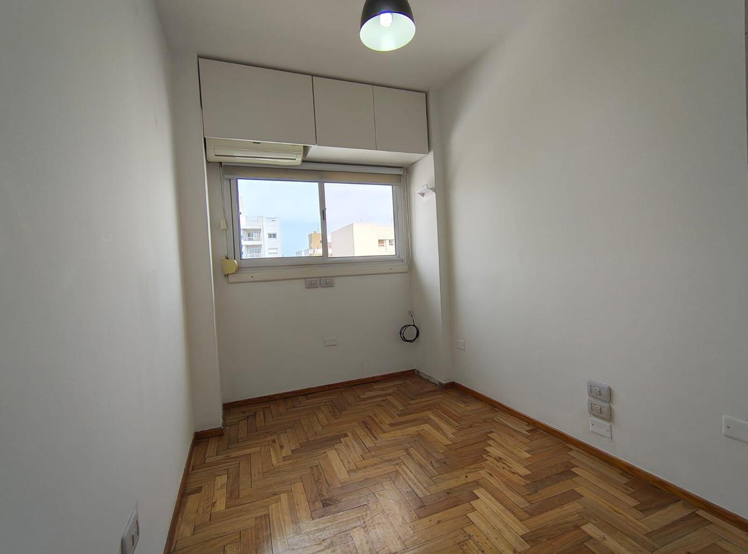 Departamento en Alquiler de 2 dormitorios