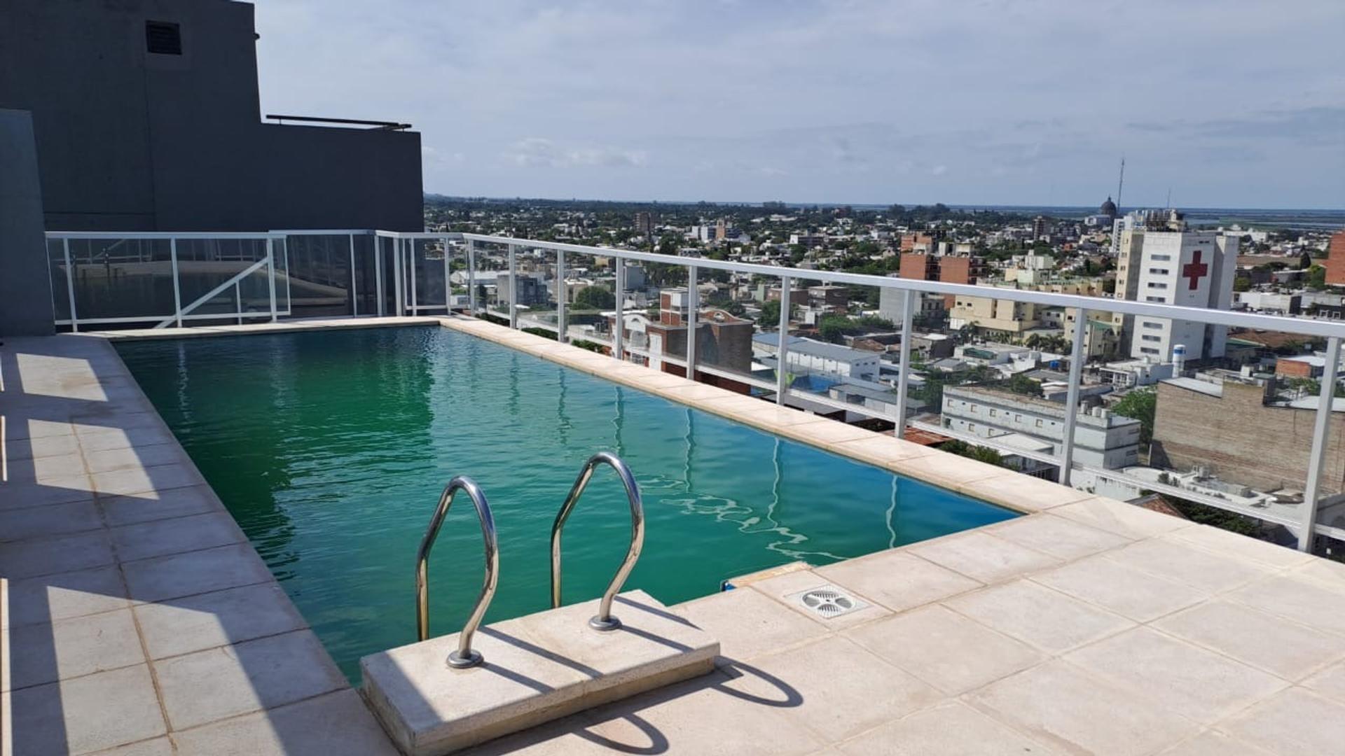 Departamento en Venta de Monoambiente