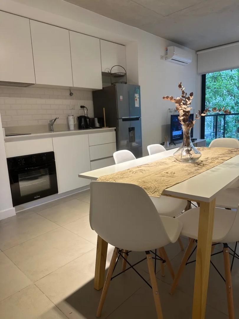 Departamento en Alquiler de 1 dormitorio