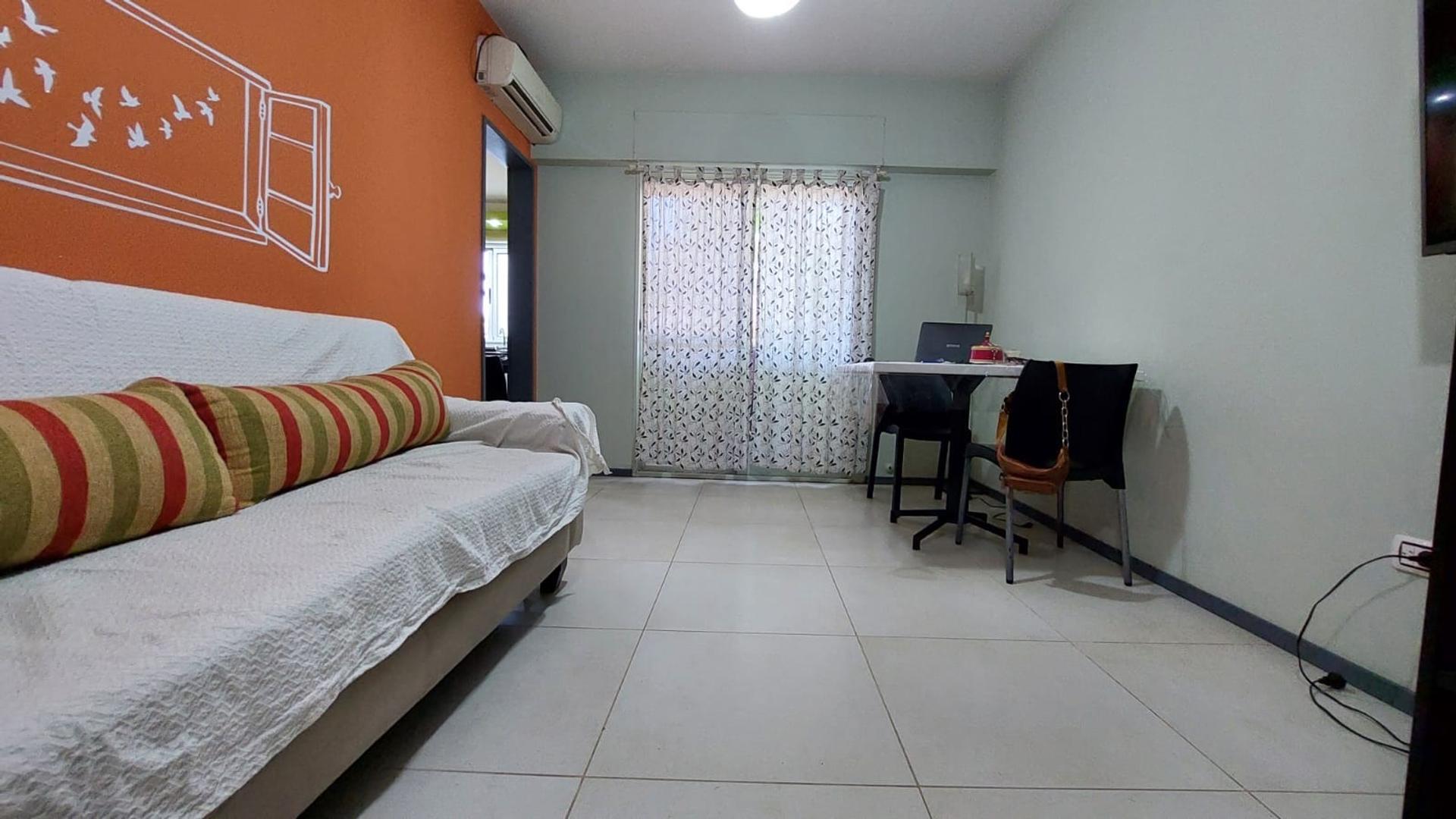 Departamento en Venta con 2 cocheras