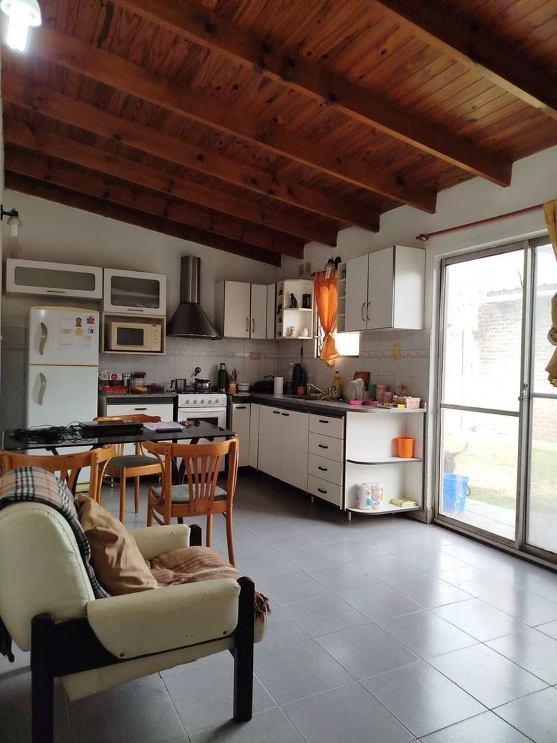 Casa en Alquiler de 3 dormitorios