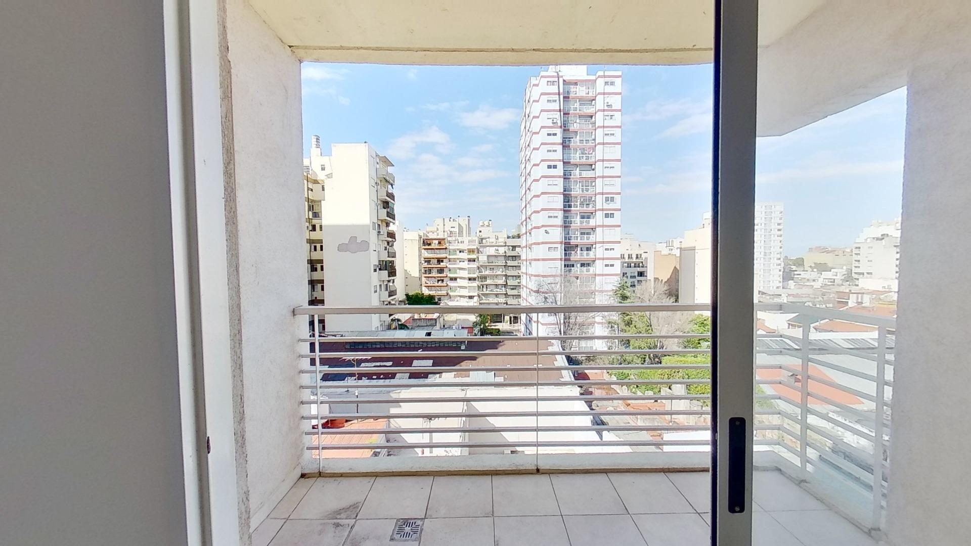 Departamento en Venta Apto profesional