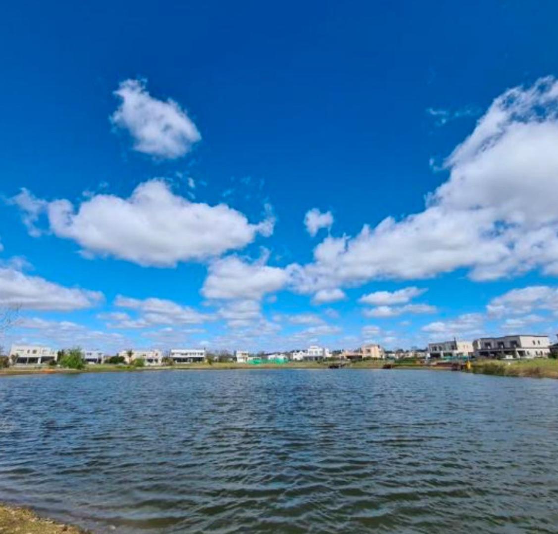 Lote en Venta a la Laguna en San Matías