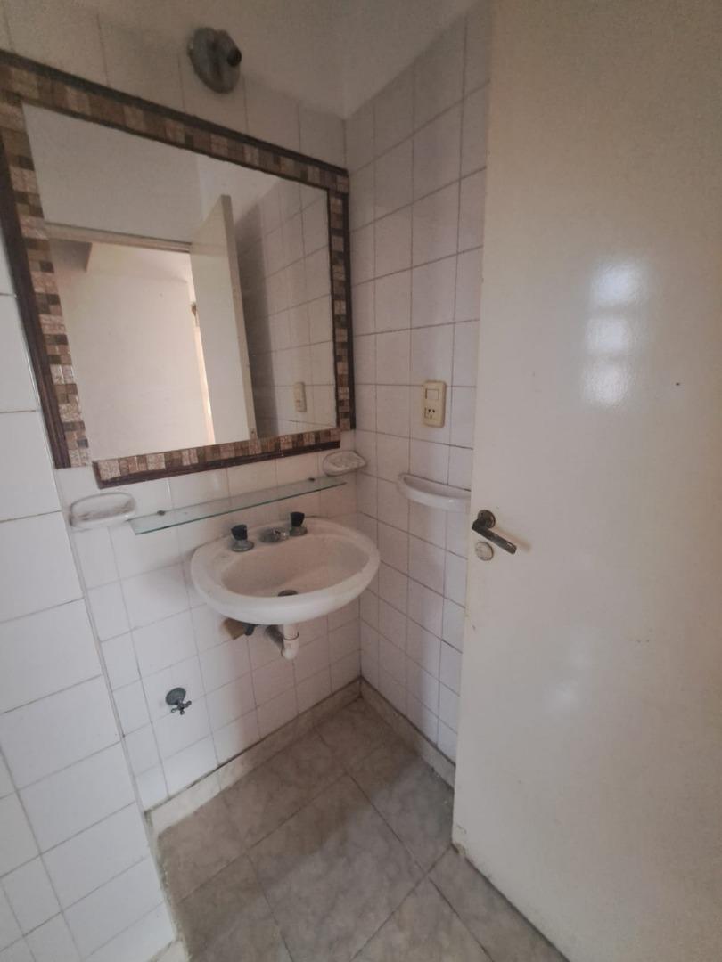 VENTA 3 AMB EN COMPLEJO PERIMETRADO!