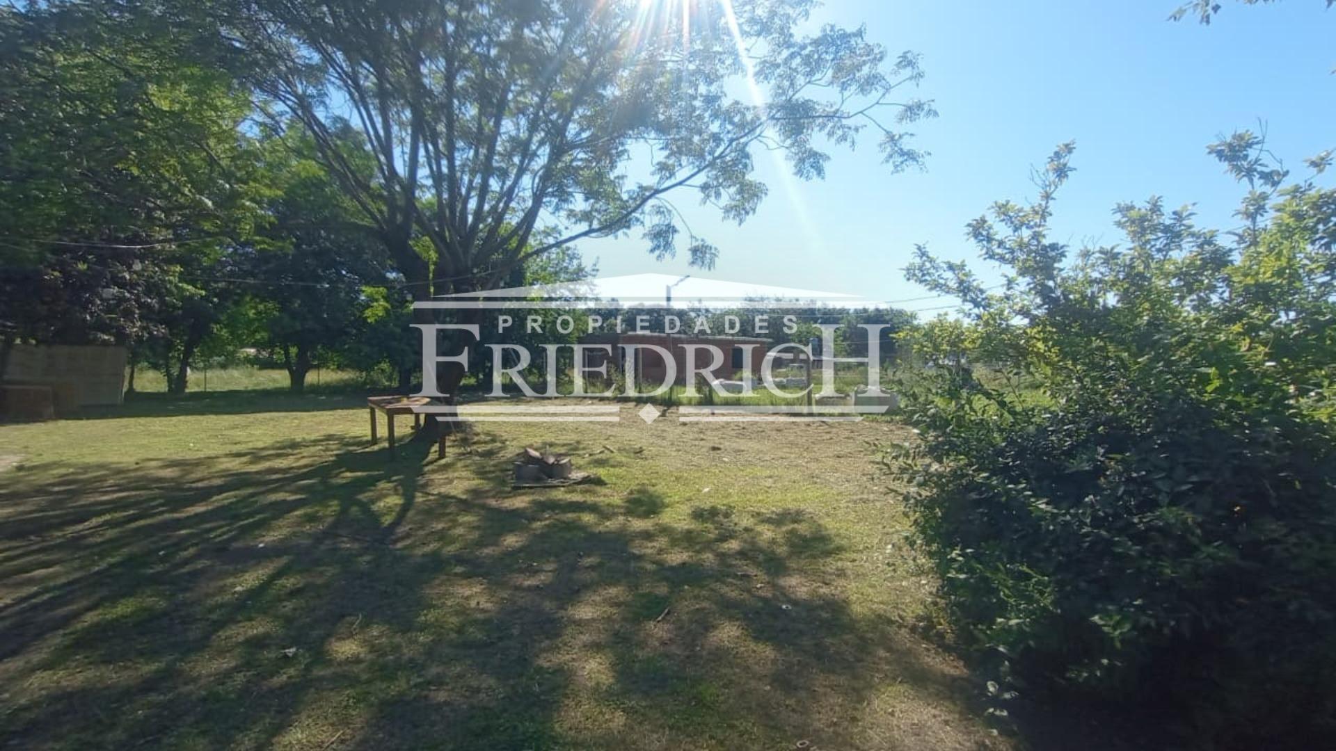 LOTE EN VENTA EN PARQUE IRIGOYEN