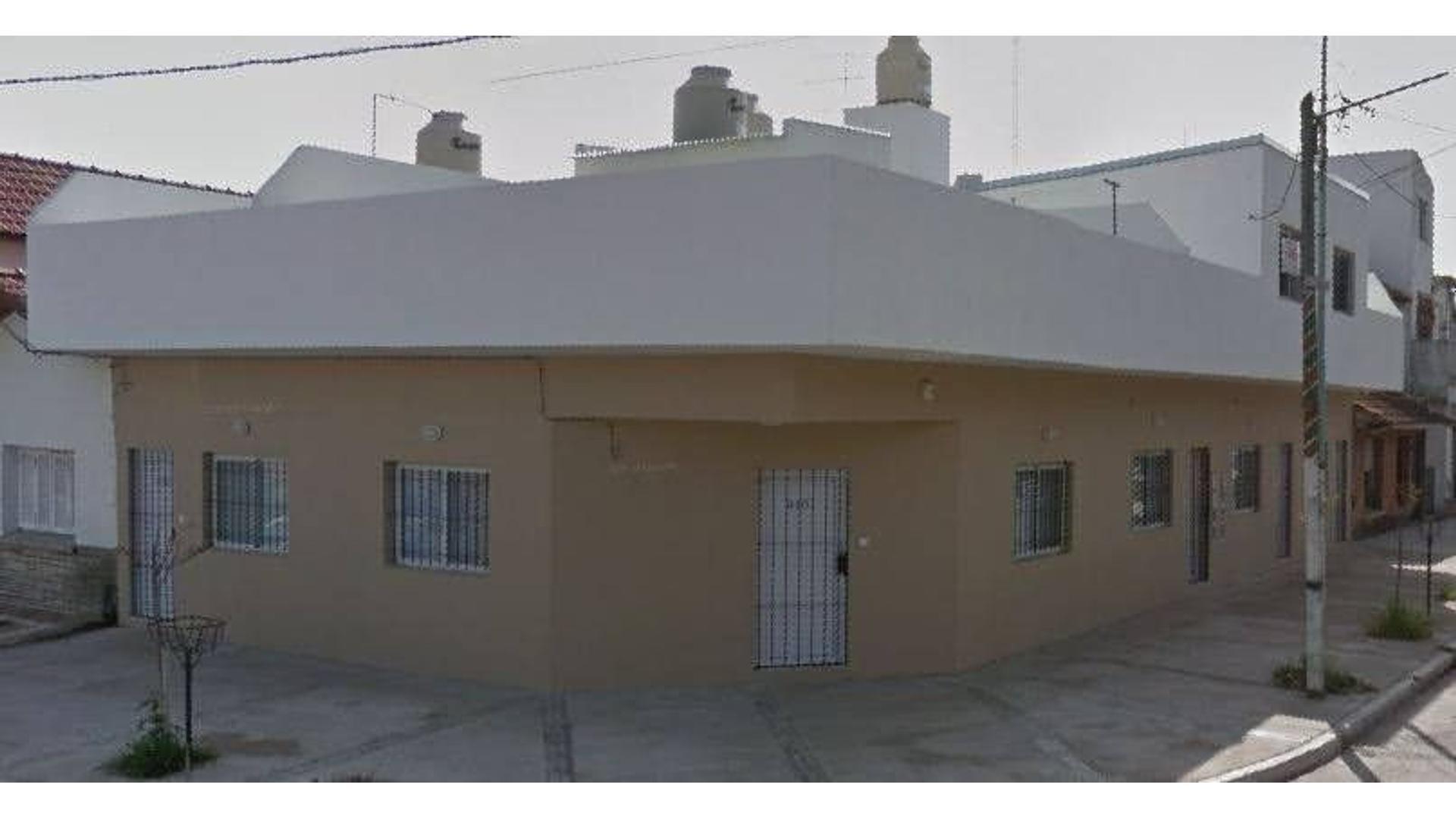 Dúplex en venta de 2 dormitorios en Barrio San Juan