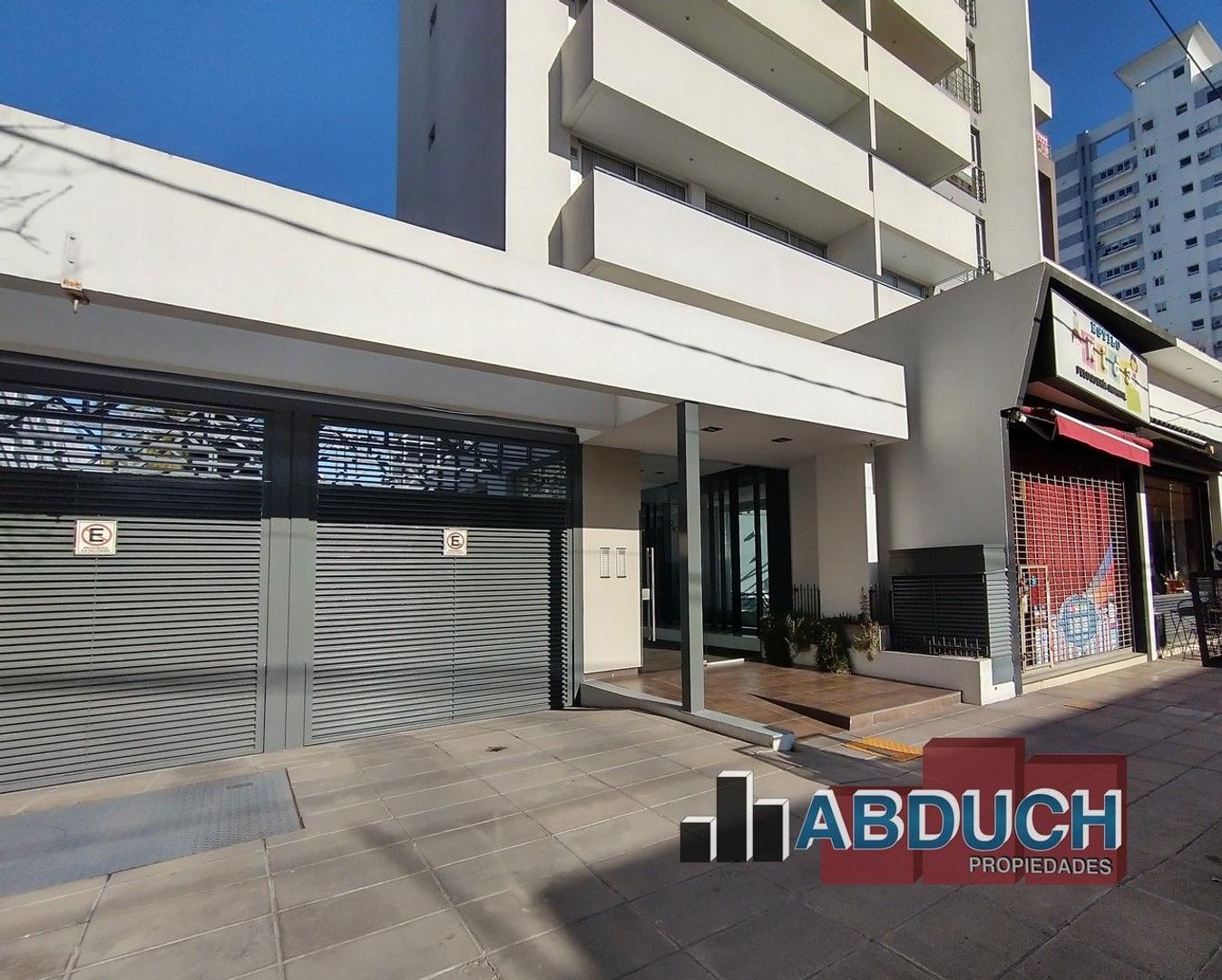 VENTA DEPARTAMENTO VILLA BALLESTER