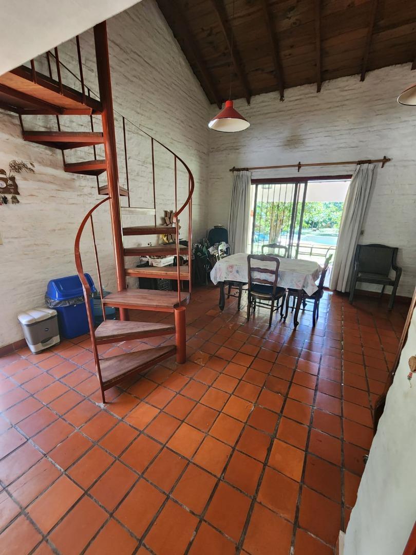 El Ombú Esq Los Platanos Mza 95 Lote 15