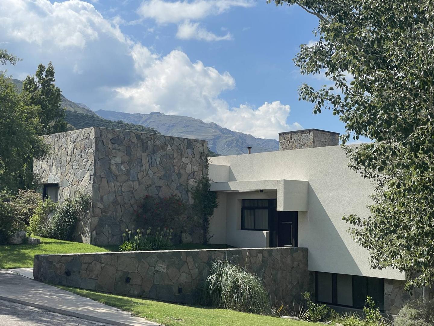 Casa en Venta en Chumamaya, USD 975.000