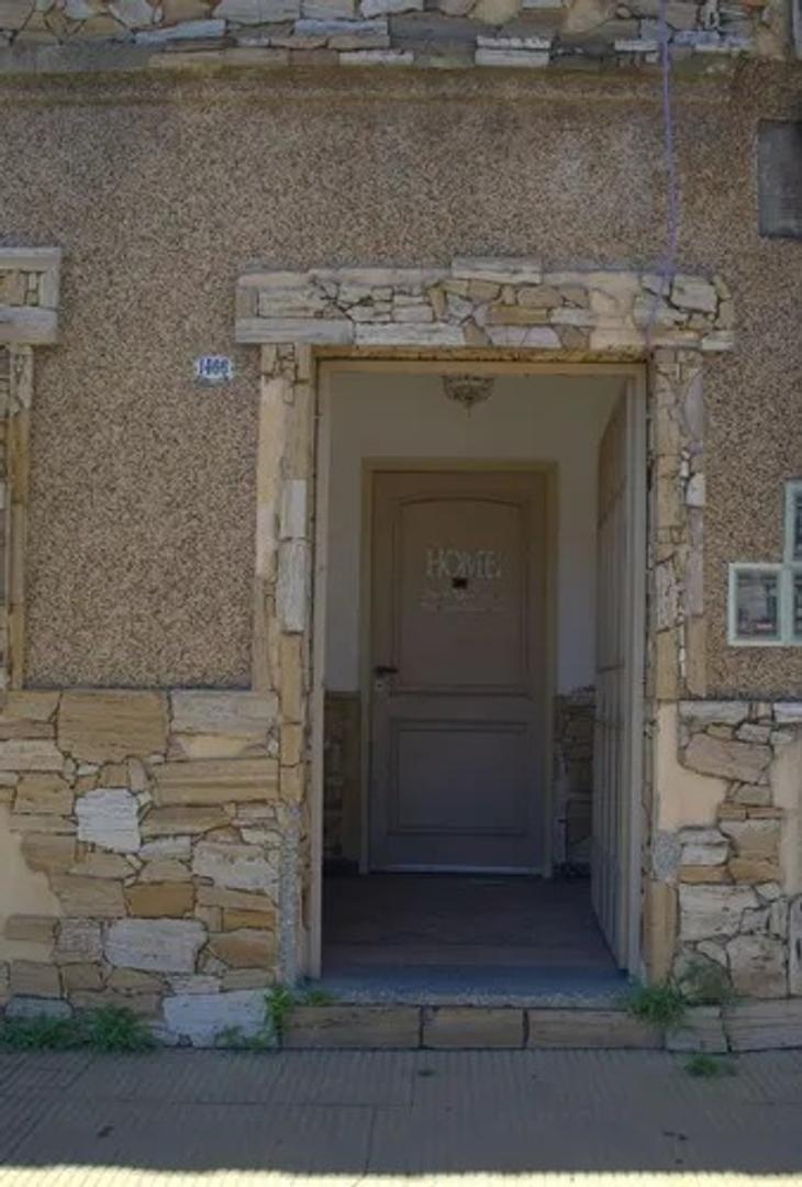 Evaristo Carriego 1400