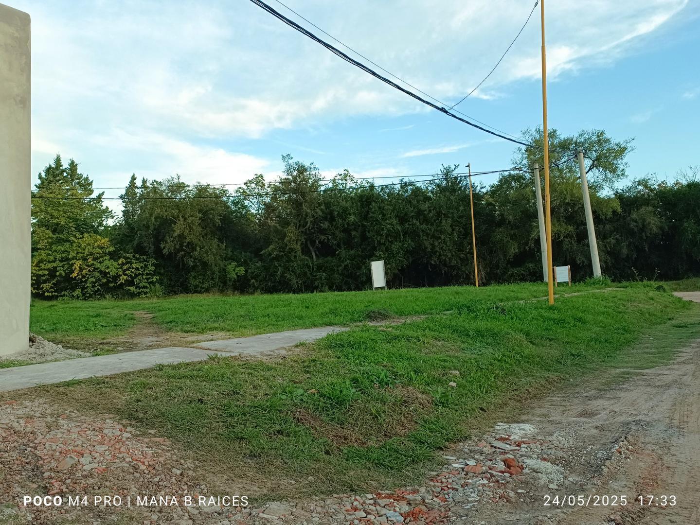 Terreno en Venta de 346,0 m2