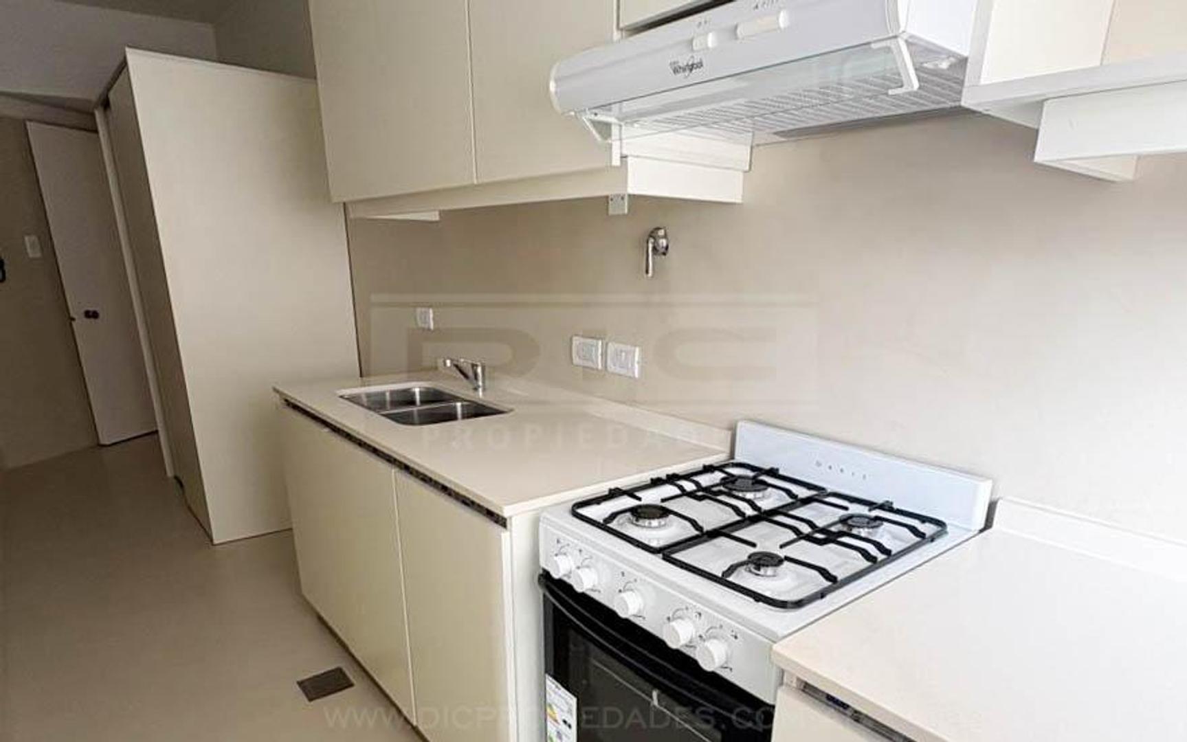 Departamento en Venta Apto profesional