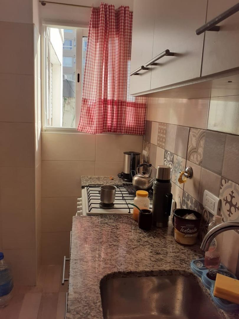 Departamento en Alquiler Temporal de 2 ambientes
