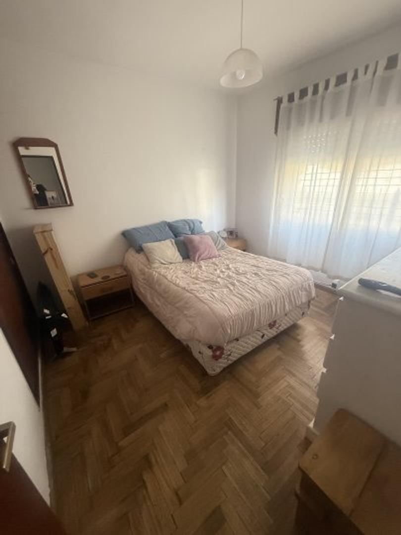 Casa para dos familias