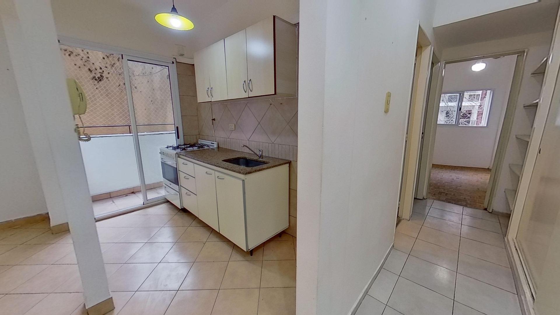 Departamento en Venta de 3 ambientes