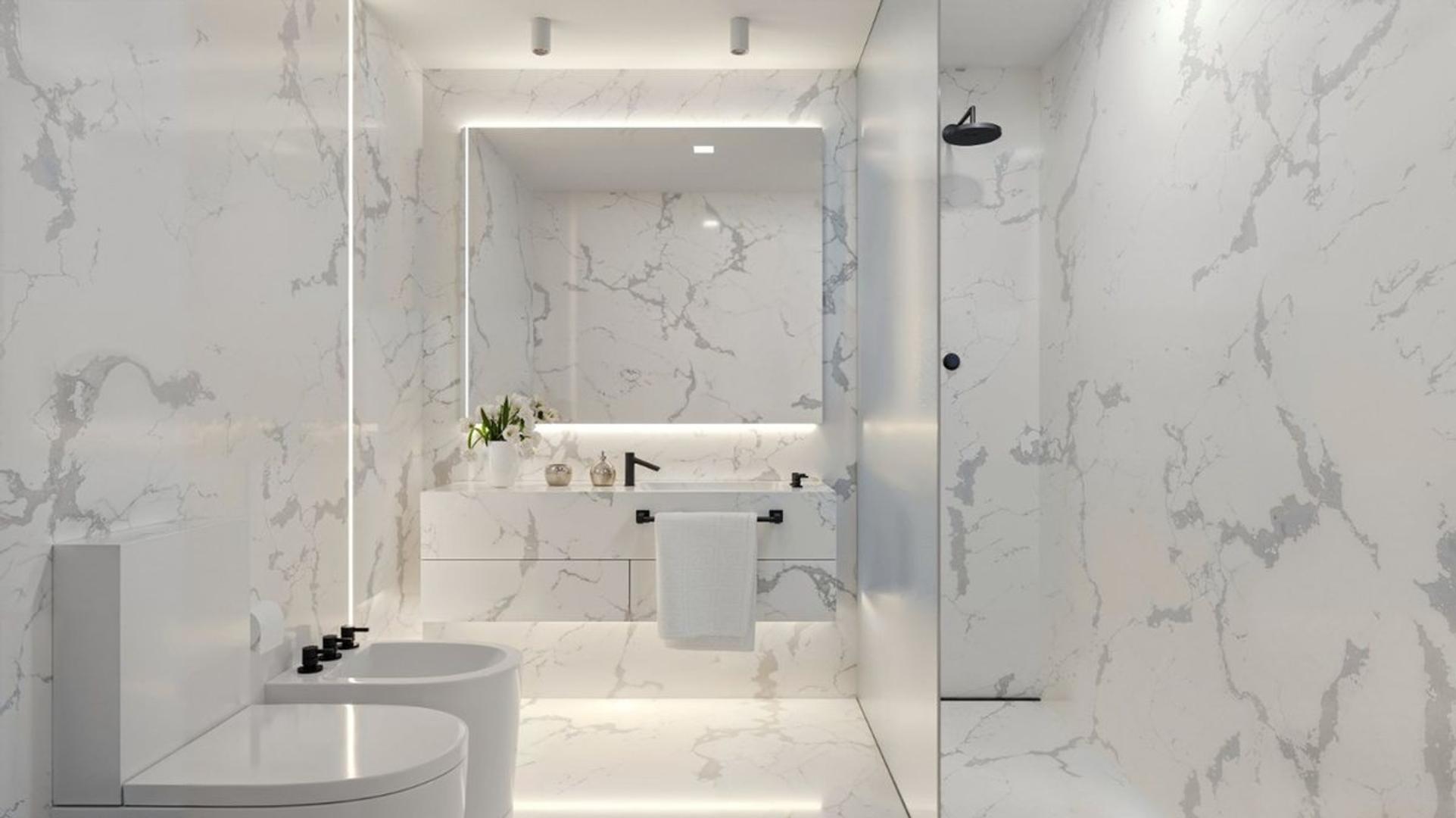 Departamento en Venta de 3 ambientes