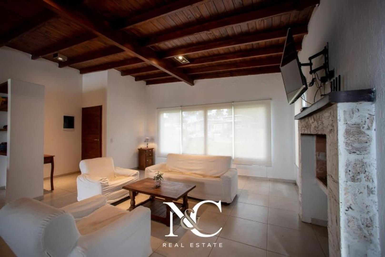 SENDEROS IV COSTA ESMERALDA PINAMAR , Piso 1