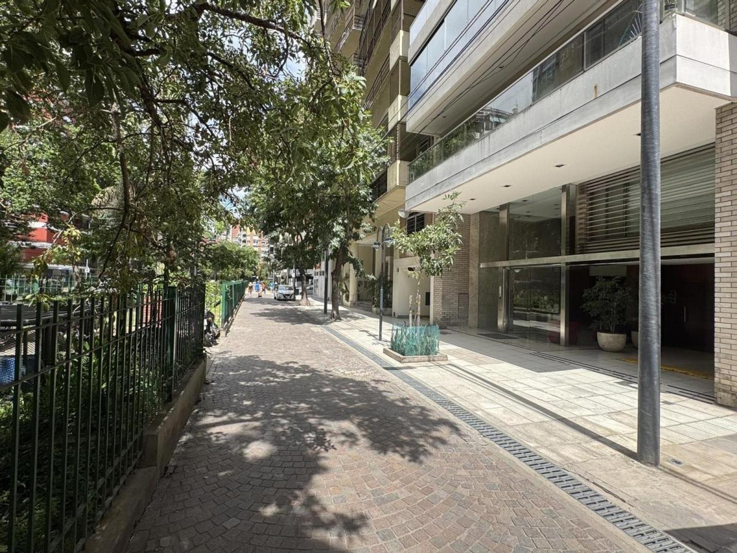 Departamento Monoambiente con 3 baños