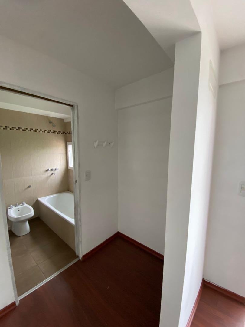 Departamento 2 ambientes en Ituzaingo Norte