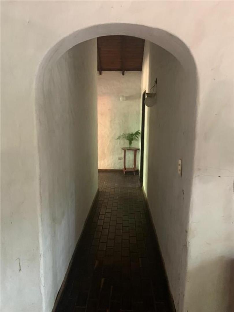 Quinta en Venta en Villa Rosa, USD 200.000