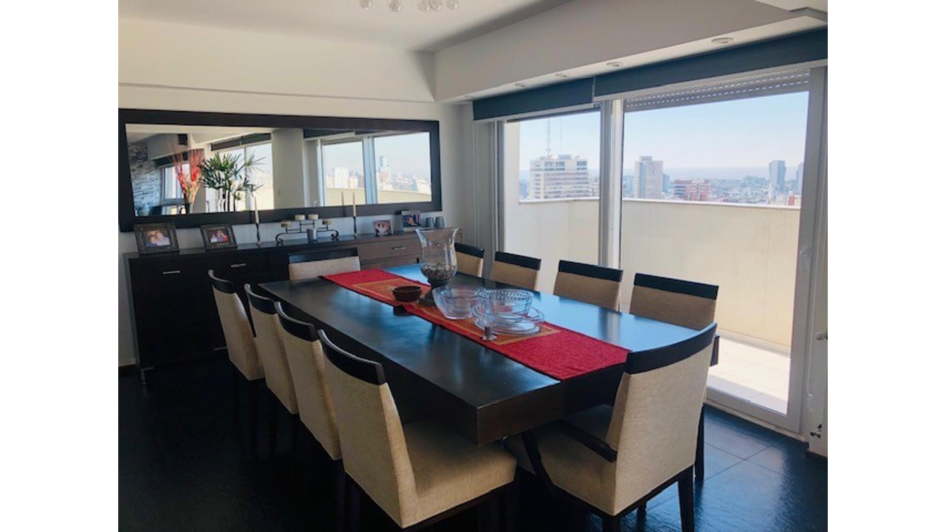 Departamento en Venta en Belgrano, USD 1.250.000