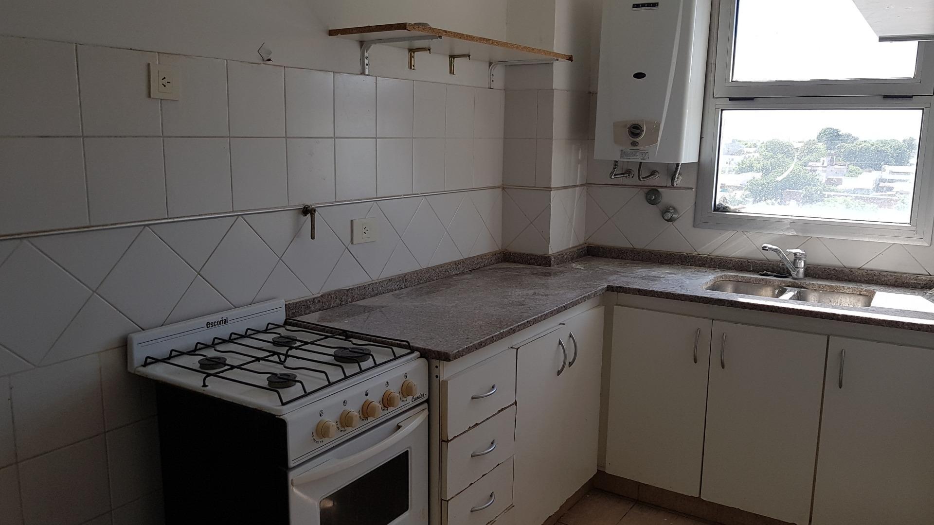 Departamento en Alquiler de 2 ambientes