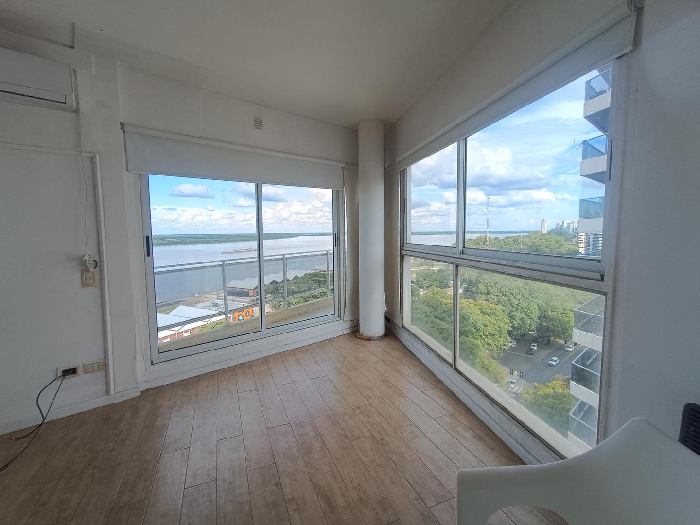 Venta Espectacular Departamento Terraza Exclusiva Vista Franca Río