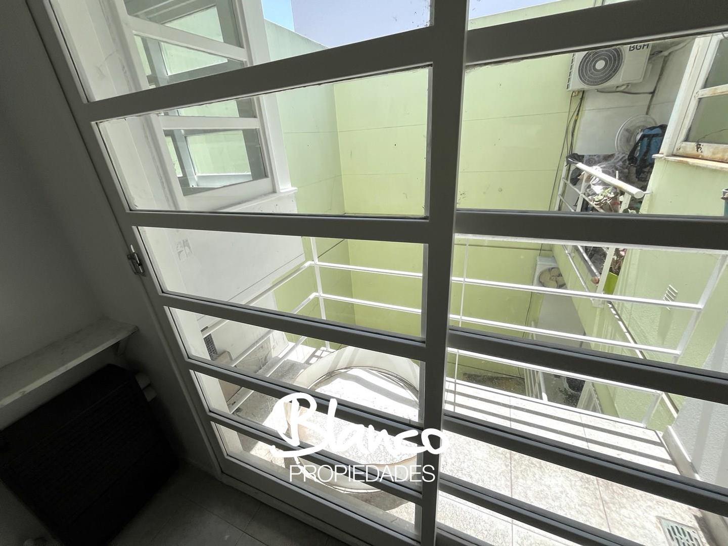 Departamento en Alquiler 25 años