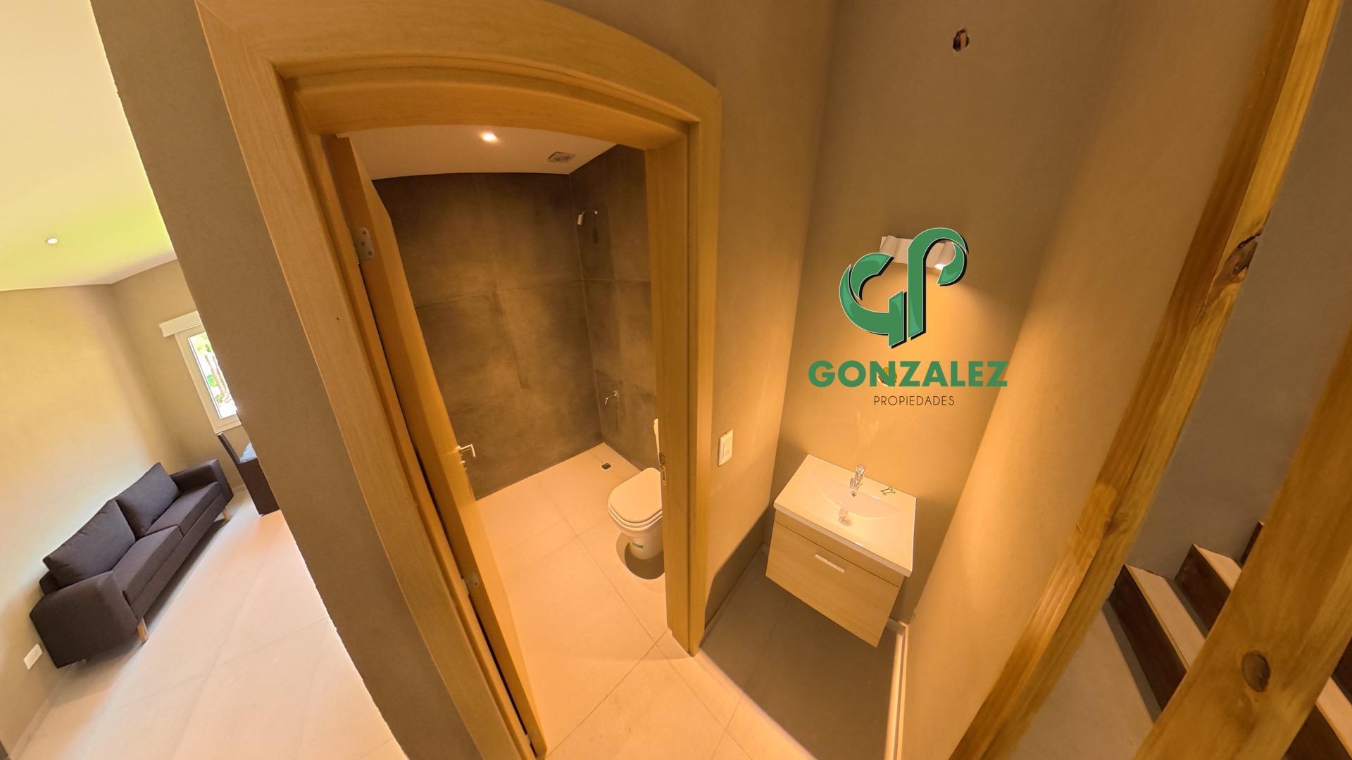 Departamento en Venta de 2 dormitorios