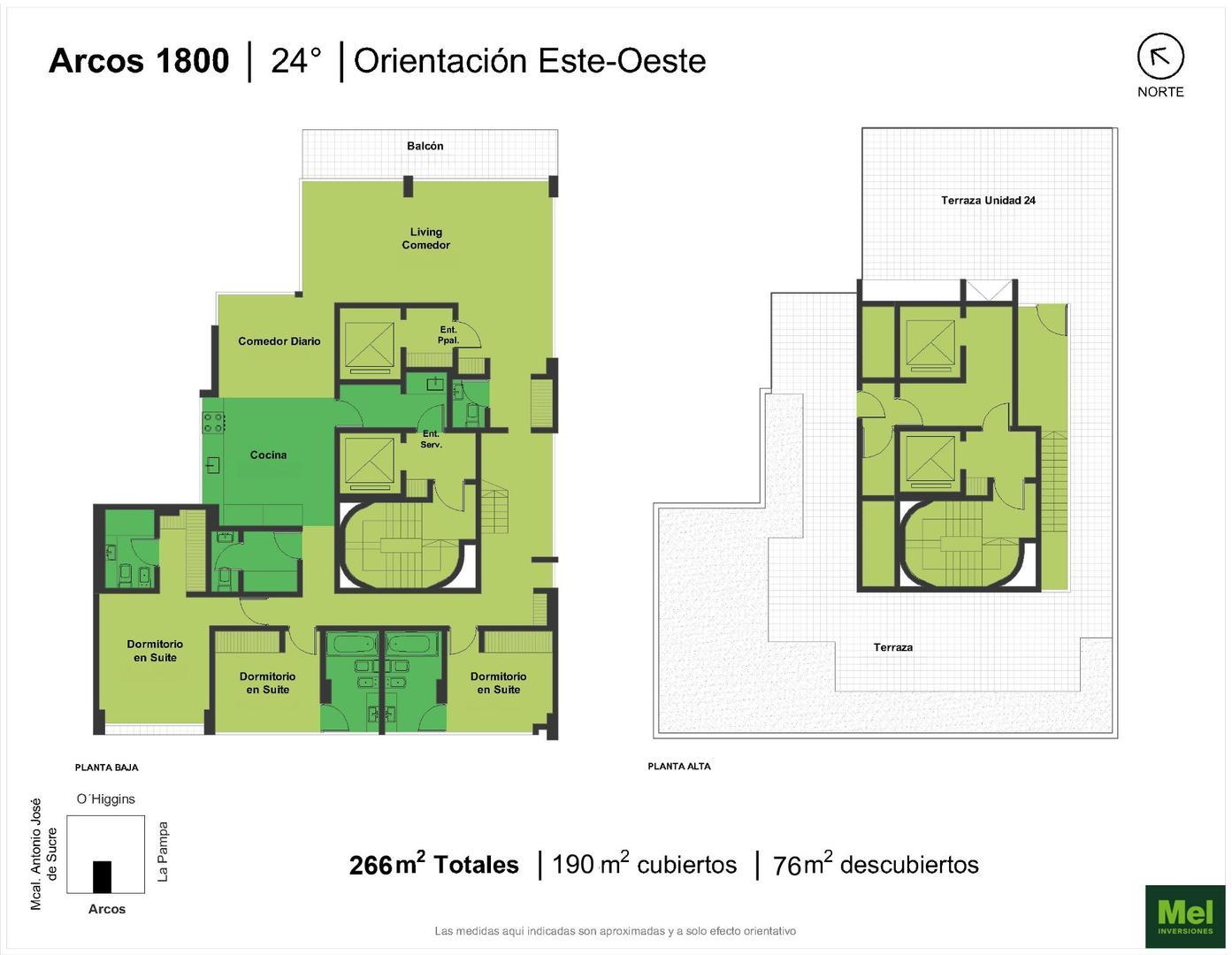 Arcos 1800