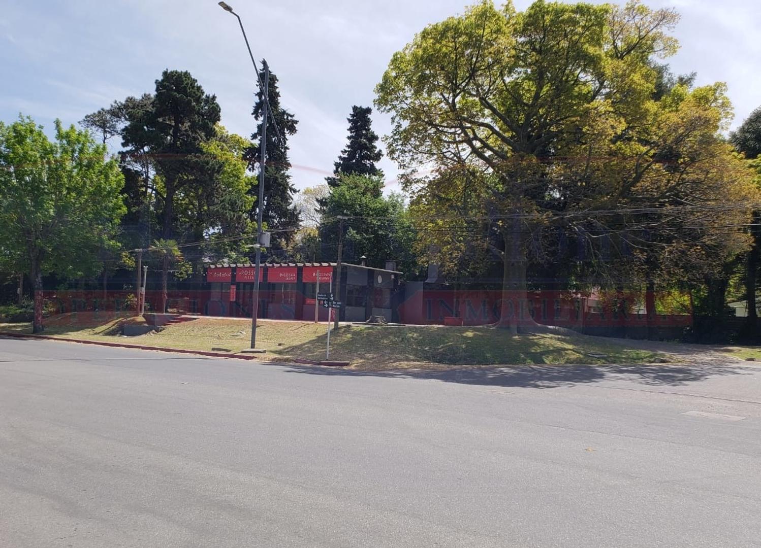 Excelente lote en La Rambla, Colonia, Uruguay