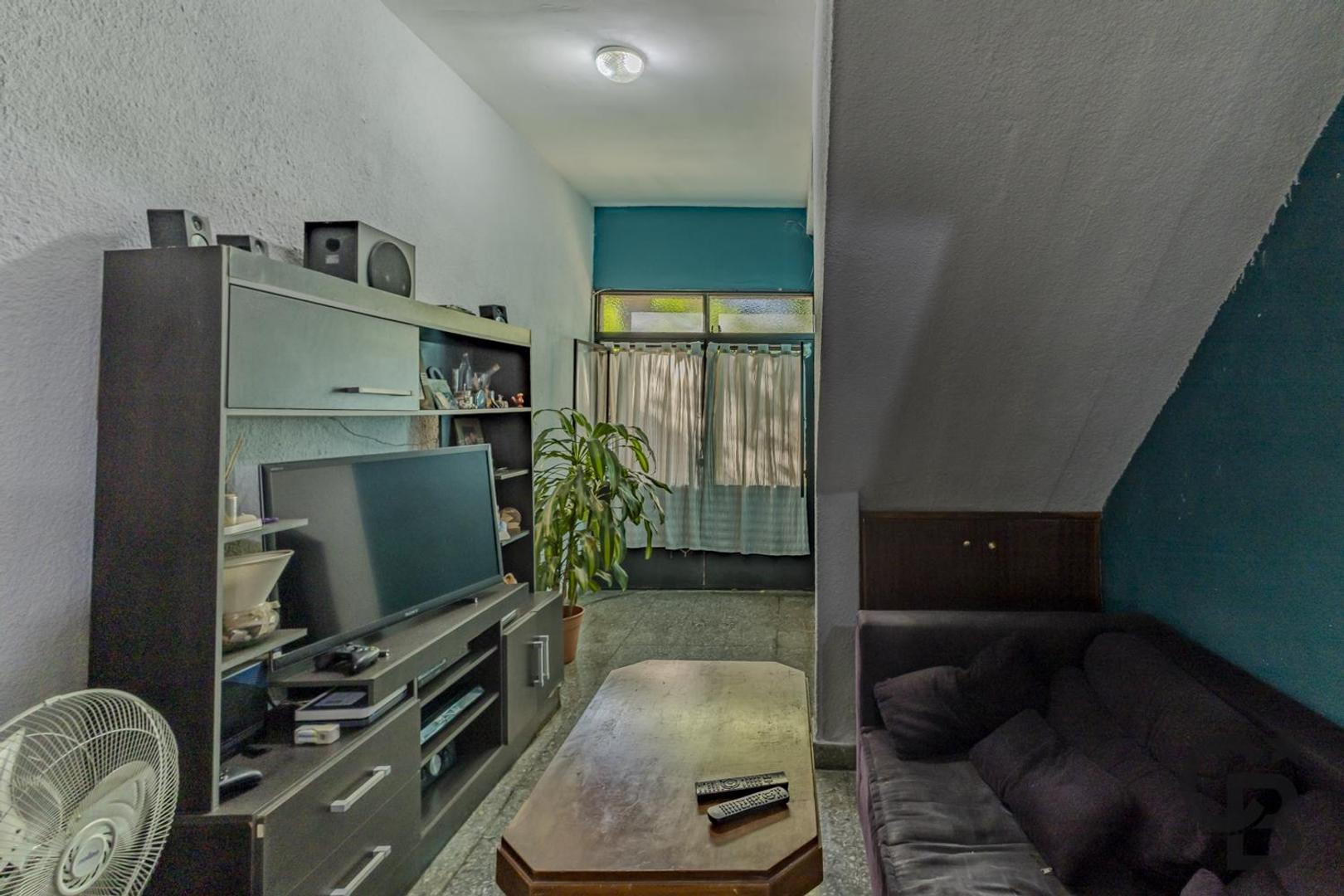 Depto Tipo Casa en Venta de 2 dormitorios