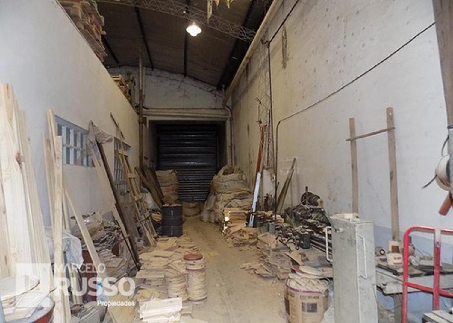 Tte. Gral. Julio Argentino Roca 2737