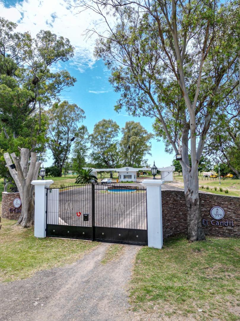 Terreno en Venta de 936,0 m2