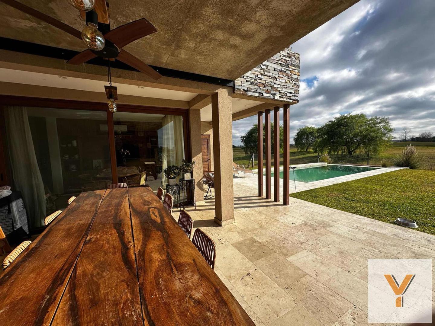 Casa en Venta 2 años