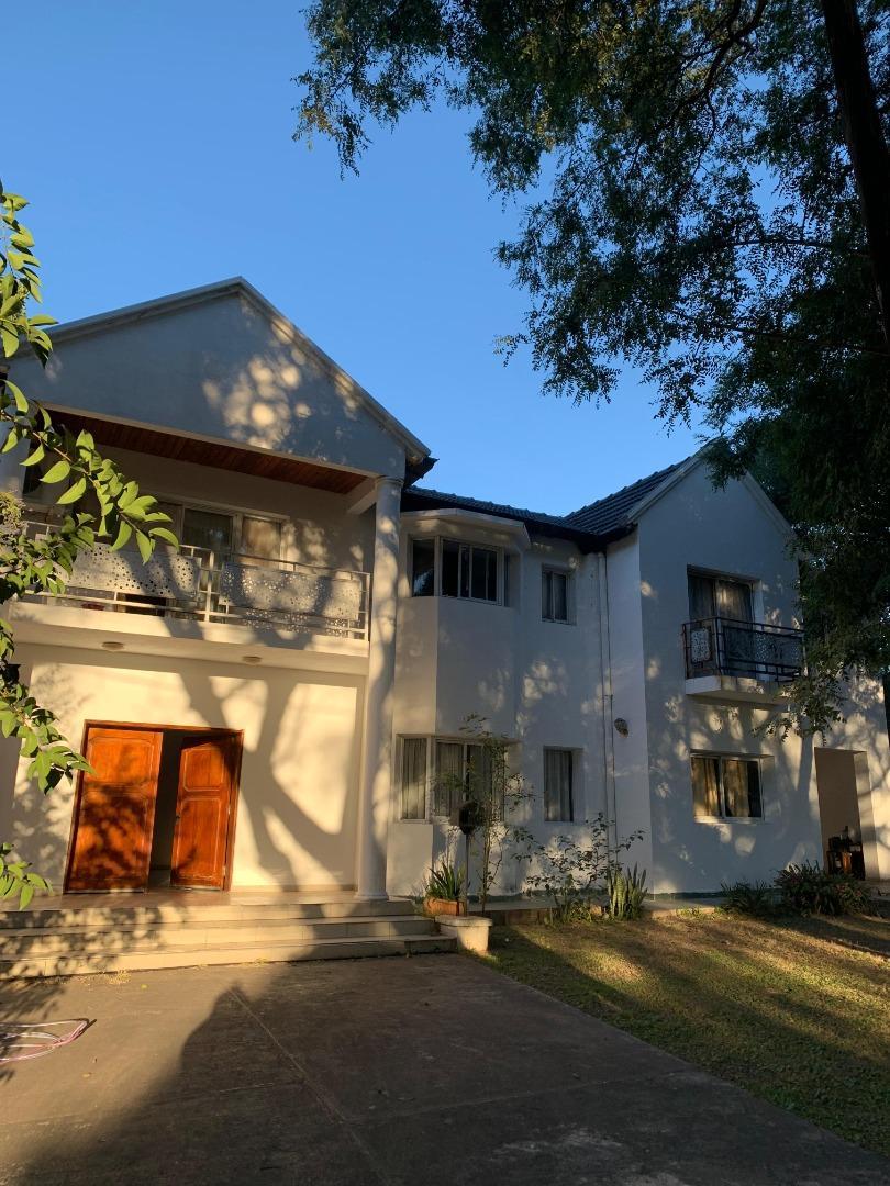 Casa en Venta de 8 dormitorios