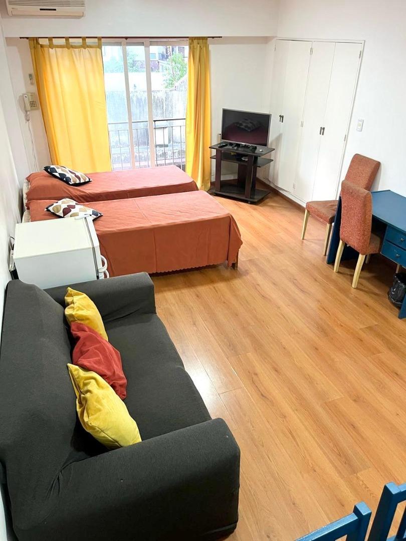 Departamento en Venta de Monoambiente