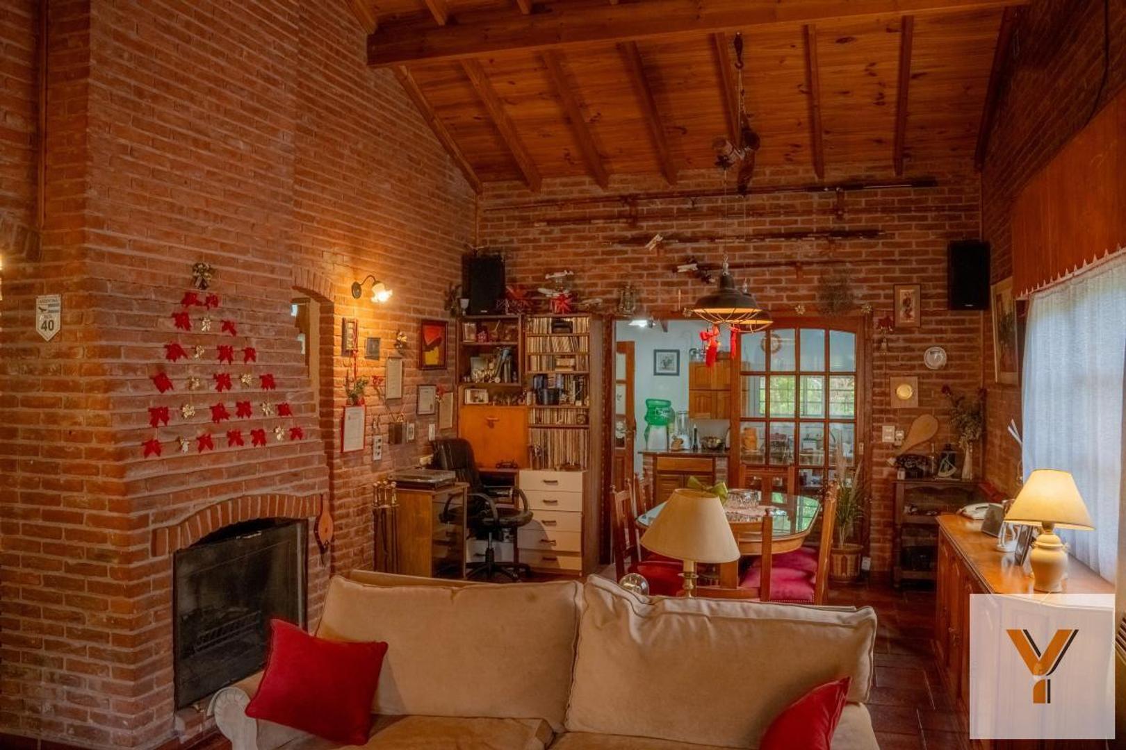 Casa en Venta al Norte