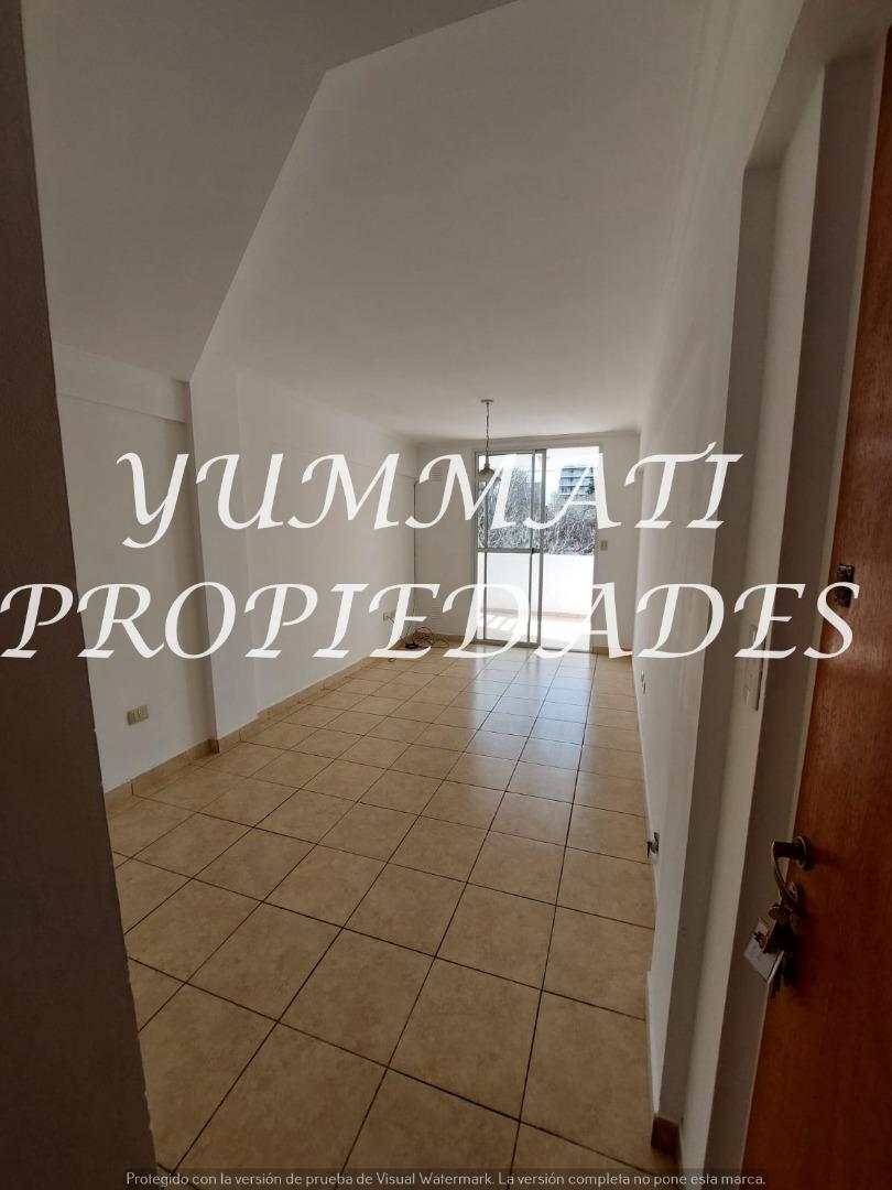 Departamento en Alquiler de 2 ambientes