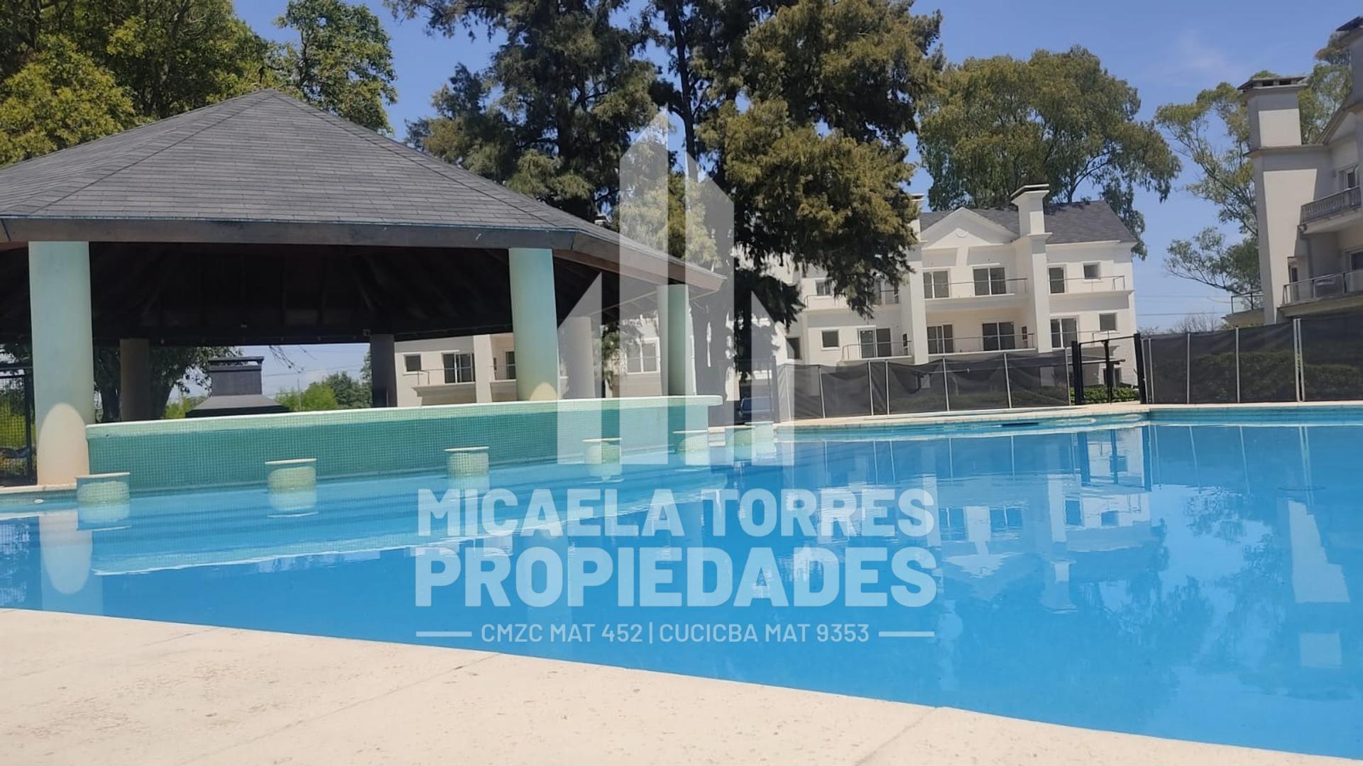 Departamento en Alquiler en Aston Village Residence, $ 380.000