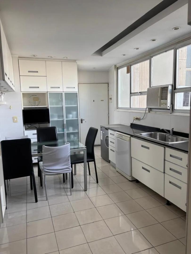 Departamento en Alquiler Temporal en Las Cañitas, USD 2.499