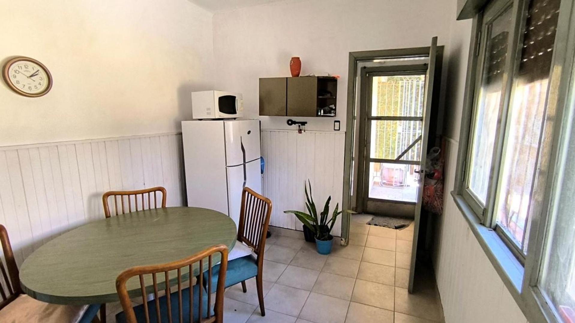 Casa en Venta de 1 dormitorio